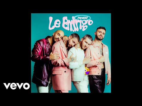 Le Endrigo - PANICO (Still Video)