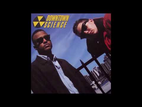Downtown Science-Winning (1991)