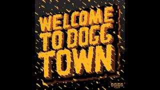 Boeboe - We Feelin Love ( Out on Doggtown Records )