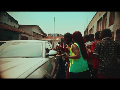 King Hemely - Bala Bala (Official Video)