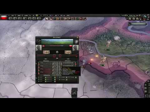 Hearts of Iron 4 Tutorial - Flugzeuge und Flaks