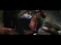 The Incredible Hulk Vs The Fantastic Four Trailer