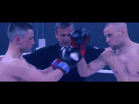 EXTREME ENREGY TIME OFICJALNA ZAPOWIEDŹ II GALI