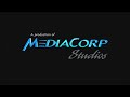 Mediacorp Studios Channel 5 2008