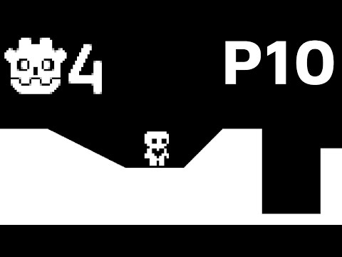 Godot 4 Tutorial - Heart Platformer P10 - Start Menu