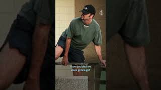 George Michael&#39;s outing to the public #shorts Stream #Outed on YouTube now!