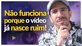 O que atrasa o crescimento de muitos criadores no Youtube