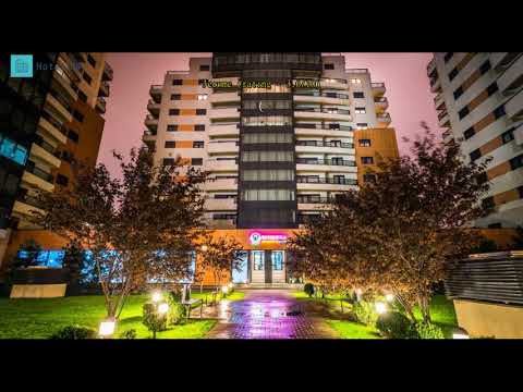 HotelKDM | Review Orhideea Residence & Spa