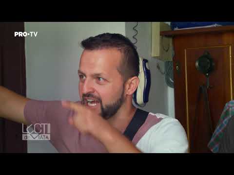 Lectii de Viata - SEZ. 5, EP. 42