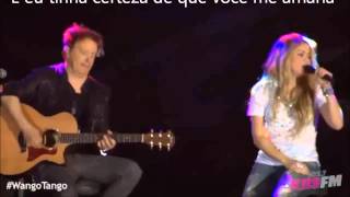Shakira 23 - Legenda PT