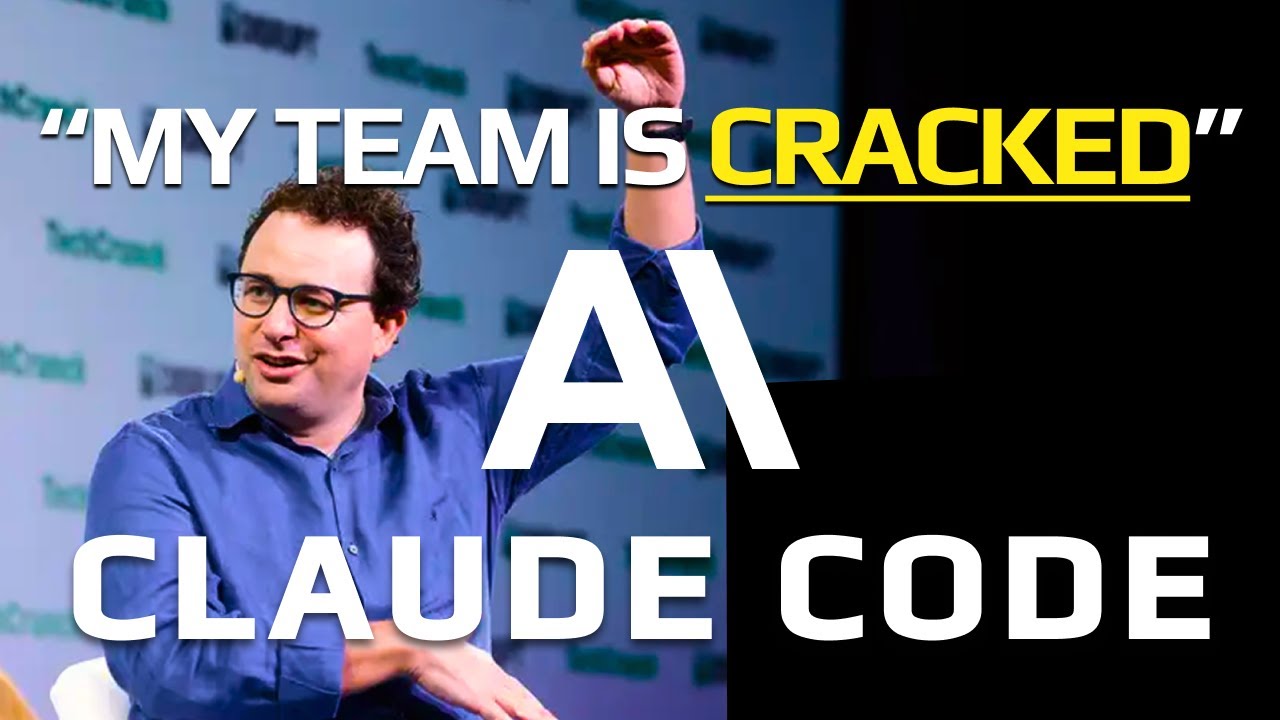 AI Coding is NOT ENOUGH: Claude Code's NEXT LEVEL Agentic Coding FEATURE