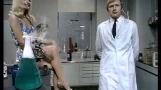 MPFC S01E07 You're No Fun Any More