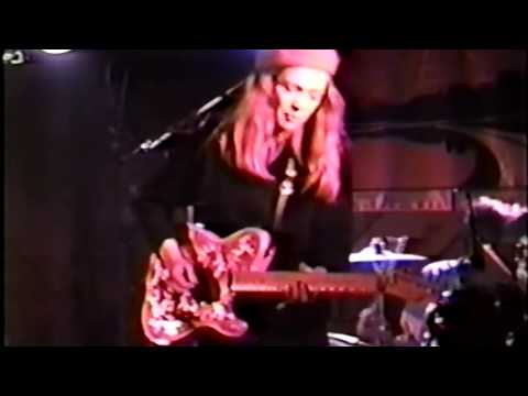 Sue Foley - Okie Dokie Stomp