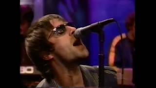 Oasis - Don&#39;t Go Away 1998 Best Live Version HD