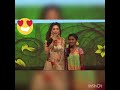 Madhuri Dixit Navel Belly Visible