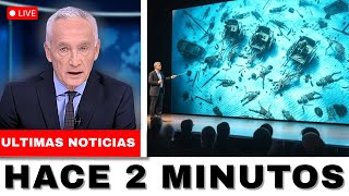 ¡Buzos hallan ejército del faraón en el Mar Rojo y egiptólogos quedan paralizados de asombro!