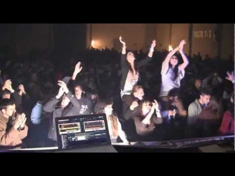 Dj Sunlize @ Festa TMN - Xtravel (Grândola)