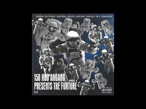 YUNG DRAMA TRAPMANIA