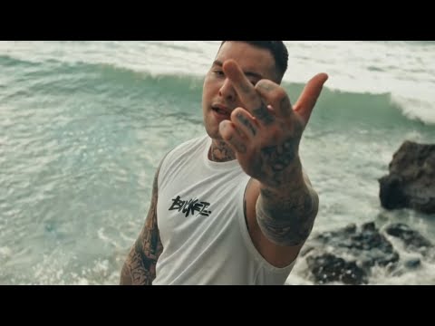 JAILL feat. Olexesh & Hanybal - Nie machbar (prod. SamoGotHeat)