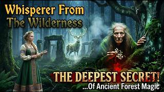 Ancient Slavic Forest Magic is REAL... The Witch Finally Revealed Everything