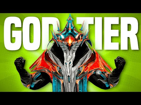 Warframe NERFED Dante... Now he's BETTER than EVER!