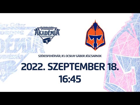 Ifj. Ocskay Gábor JA B - Egerszegi Titánok (U12 119)