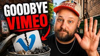 I Replaced Vimeo With a $39 Lifetime Deal! | Livid Review
