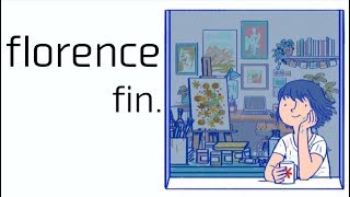 【実況】今の私はあなたのおかげで。#fin.【florence】