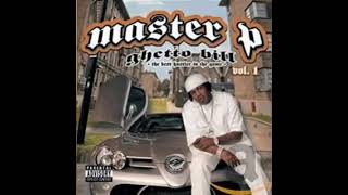 Master P - I&#39;m Alright Instrumental