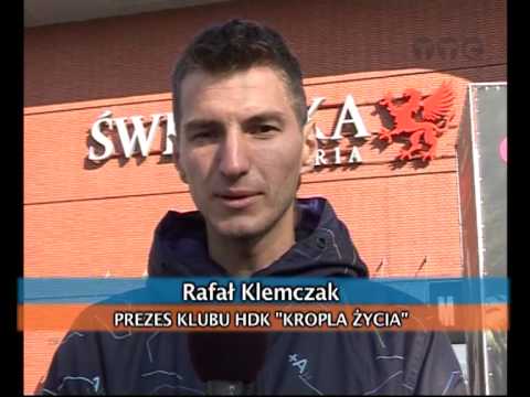 Drakula znów w Galerii