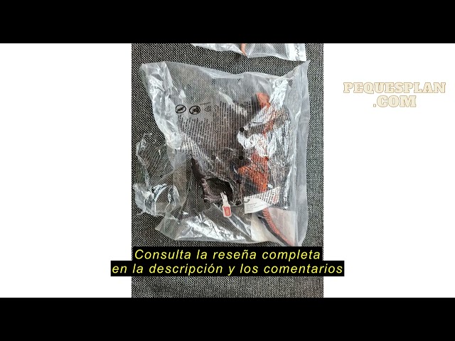 Vídeo relacionado con Schleich - Figura dinosaurio Carnotauro, Color marrón, 13cm