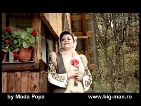 Steliana Sima-Nu-i mama mai fericita  Videoclip original, BIG MAN
