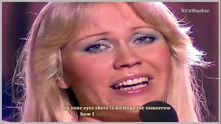 Download lagu Abba-Chiquitita (lyrics) [HQ] mp3