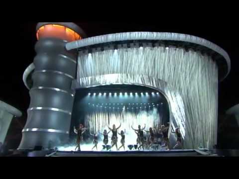 Polish Radio Symphony Orchestra & Adam Sztaba Orchestra - OPENTANIEC (excerpts)