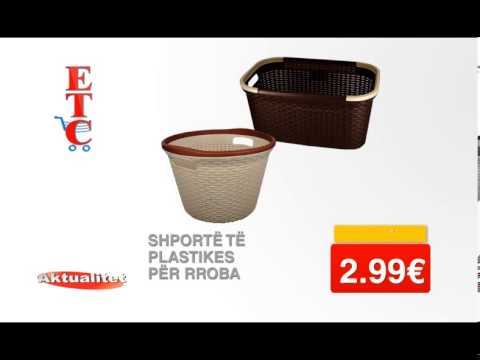 ETC   Aktualitet 4 deri me 10 Mars