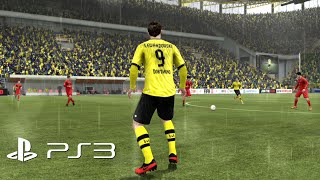 Download lagu FIFA 13 | PS3 Gameplay mp3 Download lagu FIFA 13 | PS3 Gameplay mp3