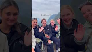 One Day You&rsquo;ll Leave This World Behind &ndash; The Quote That Makes Everyone Want to Travel