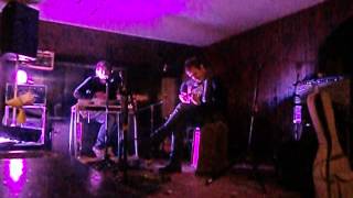 Alis - Frio ( Los Secretos )