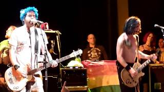 Leaving Jesusland [HD], by NOFX (@ Melkweg 2010)