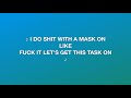 Toosii - Right Now (Lyrics Video) Toosii - Right Now (Lyrics Video)