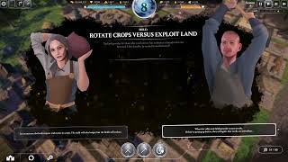 Thrive: Heavy Lies The Crown [PC] Feature Trailer