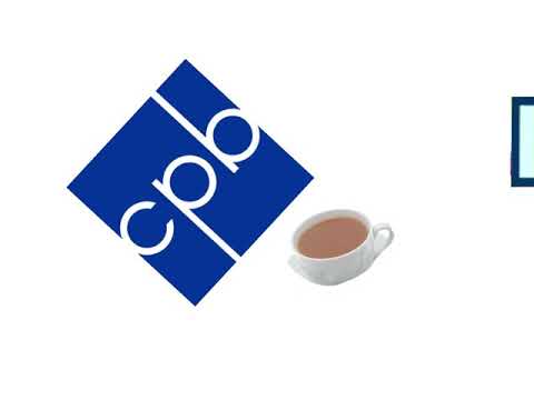 Noggin commercial Did you drink your tea? CPB slurp and falls into the water