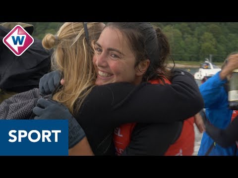 Alles komt samen voor wereldkampioenen Bekkering en Duetz - OMROEP WEST SPORT