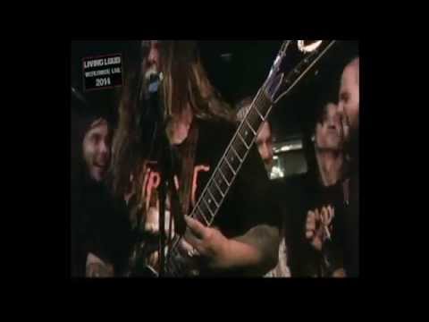 SEVENSINS - It Is Time (Live!) Show Compilation