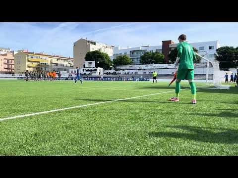 All penalties FC Utrecht - Twente-Heracles Academie.