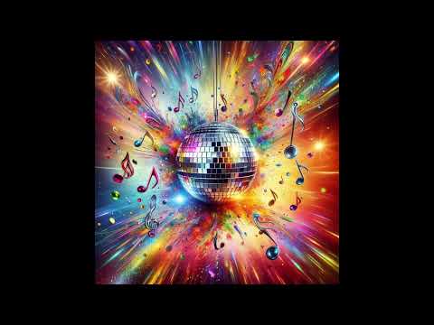Big Disco Energy DJ Mixx
