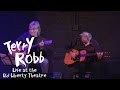 Terry Robb - Honey One (Live at the Old Liberty Theater)