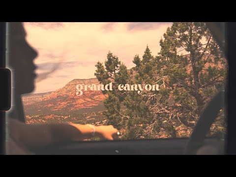Video thumbnail for ​​grand canyon