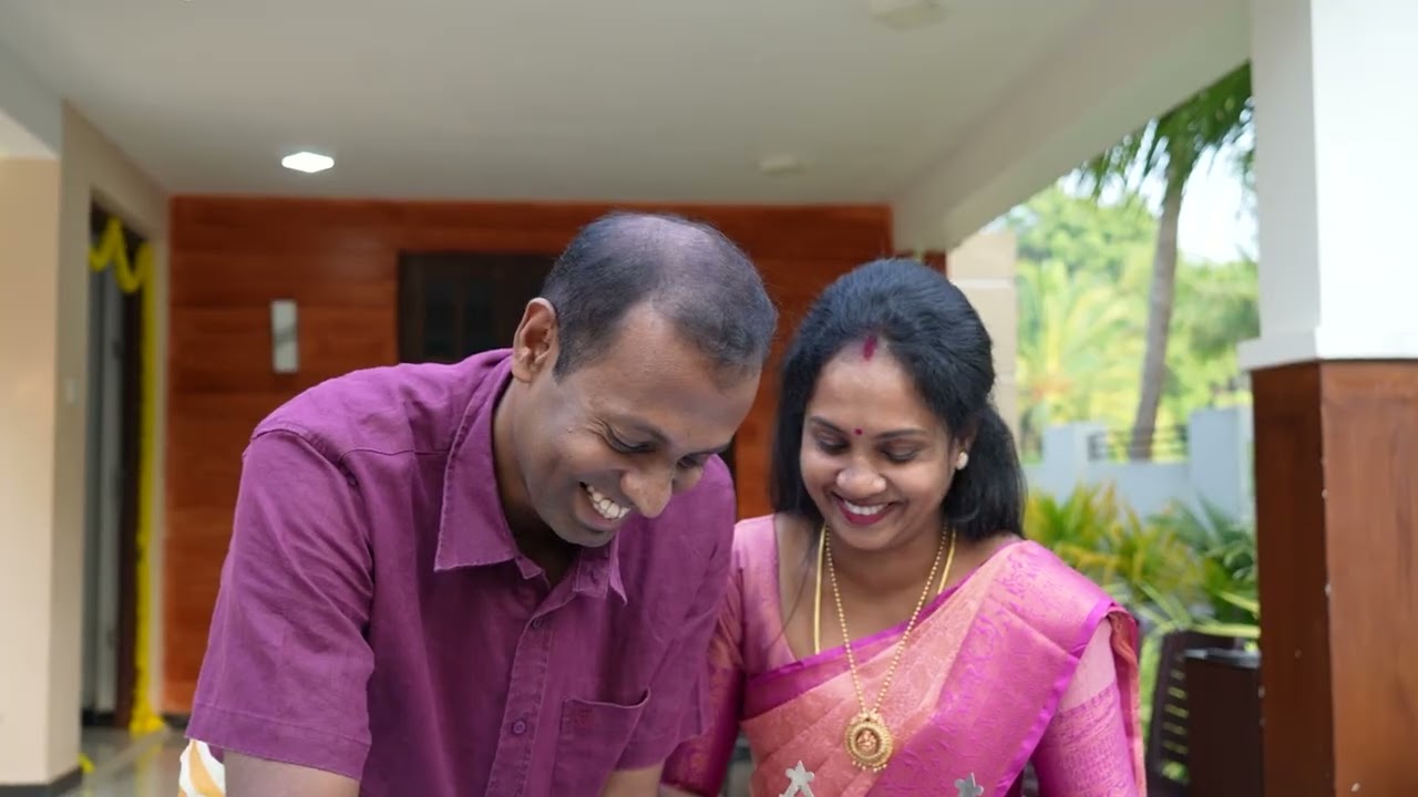 Puberty Ceremony Highlights Video 12