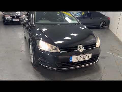 Volkswagen Golf 2017 - Image 2